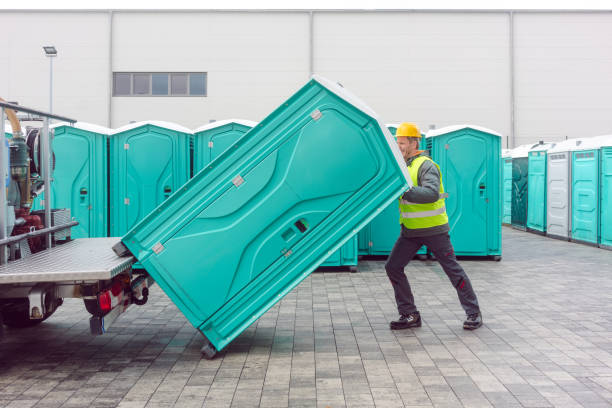Best Long-term porta potty rental  in Horseshoe Bend, AR