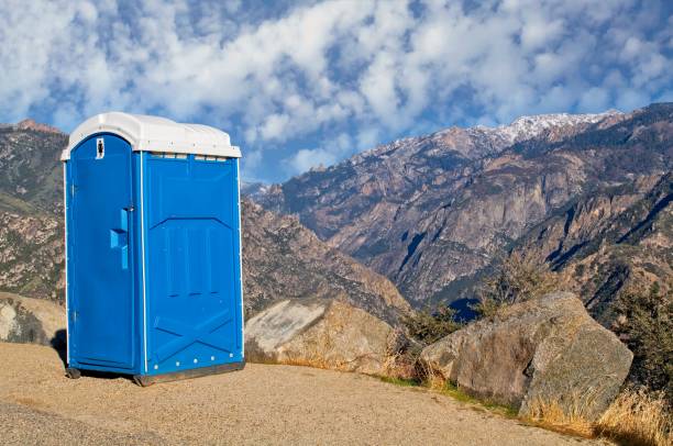 Best Portable toilet rental cost  in Horseshoe Bend, AR