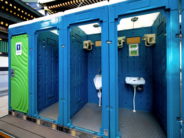 Best Portable restroom trailer rental  in Horseshoe Bend, AR