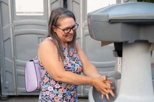 Horseshoe Bend, AR porta potty rental Company