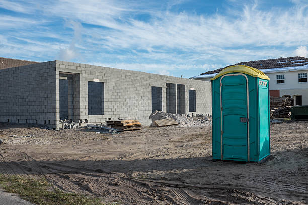 Best Local porta potty services  in Horseshoe Bend, AR