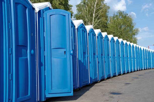 Best Event porta potty rental  in Horseshoe Bend, AR